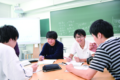 共創工学専攻