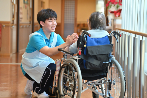 関東福祉専門学校