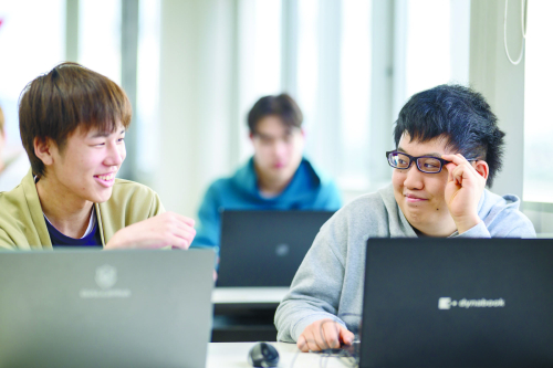 デジタルクリエーション科2