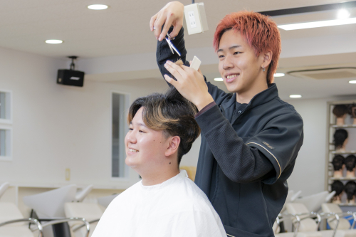 YIC京都ビューティ専門学校