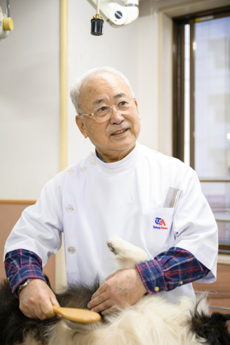 田下 政雄 先生