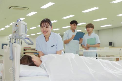 宇部フロンティア大学