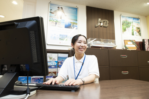 観光総合コース／グローバル・インバウンドコース