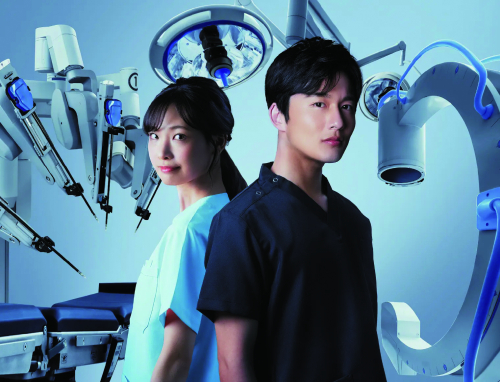 臨床工学科