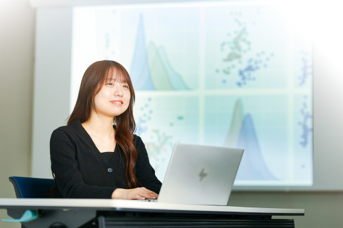 AIシステム科（2年制）