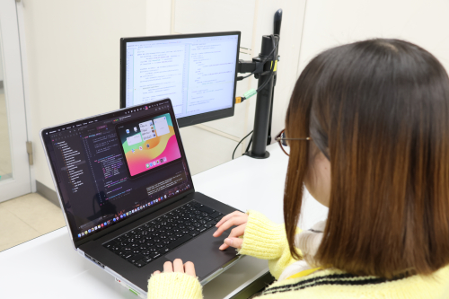 オンライン個別相談会