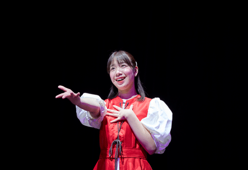 パフォーミングアーツ科