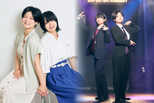タレントアクターコース