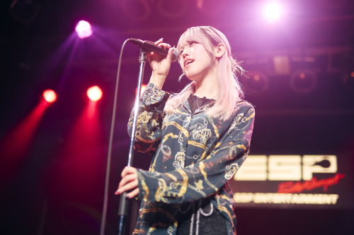 専門学校ESPエンタテインメント大阪