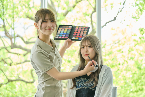 トータルビューティコース