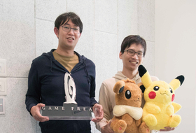 玉野光南高等学校出身／岡山県 M.O.さん　K.I.さん