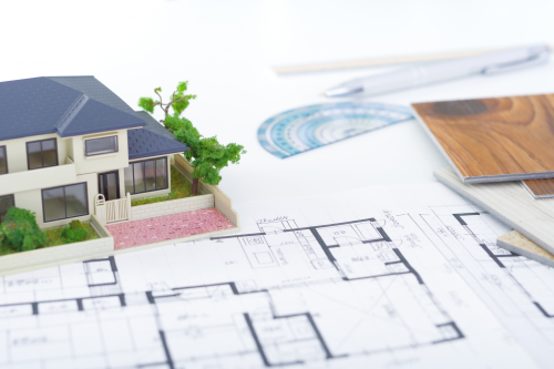 【建築工学科/建築デザイン科/インテリアデザイン科】体験スクール（学校説明会＆体験実習）