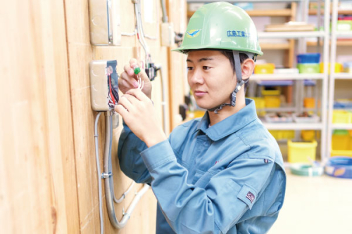 電気工学科