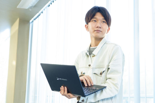 ITスペシャリスト学科