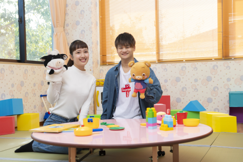 子ども発達学科