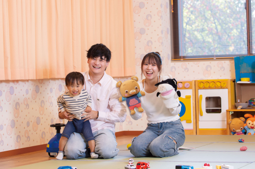 子ども発達学科