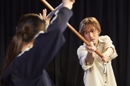 2.5次元専攻