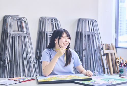 専門学校 大阪デザイナー・アカデミー