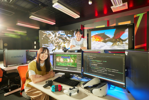 新潟コンピュータ専門学校（学校TOP）｜さんぽう進学ネット|大学・短期