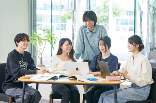 研究科〈1年制〉