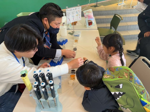 総合社会学科の新コース「食マネジメントコース」！