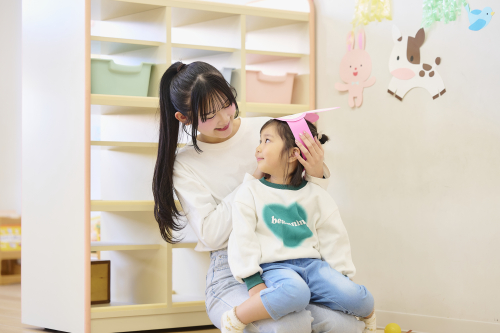 横浜保育教育専門学校（2026年4月、横浜保育福祉専門学校より校名変更）