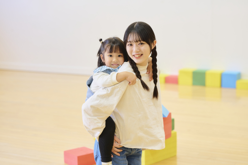 保育こども学科