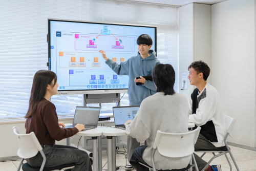 名古屋工学院専門学校