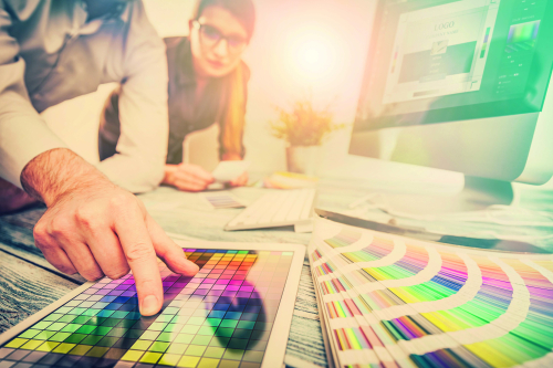 Web・グラフィックデザインコース