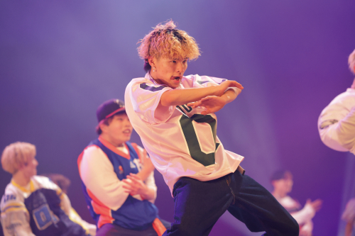 ダンスインストラクターコース