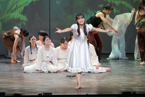 俳優本科コース