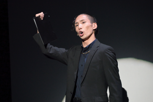 俳優/タレントコース