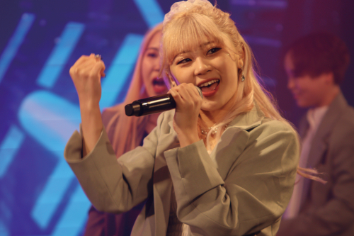 ダンス＆ヴォーカルコース