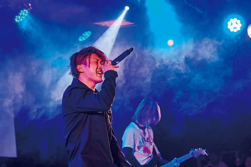 声優アニソン科