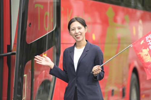 観光トラベルコース