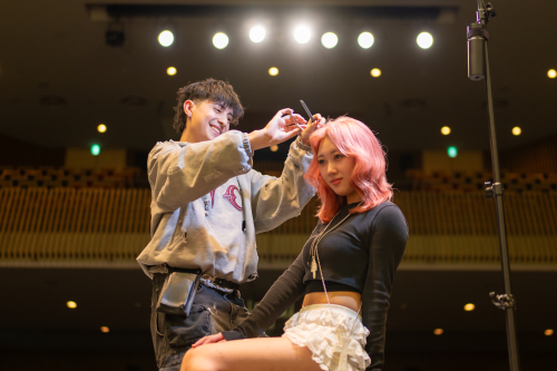 クリエイティブコース