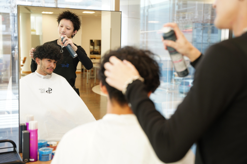 メンズスタイルコース（NEW）