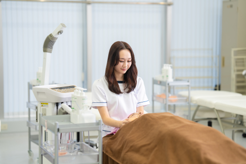 ・アイビューティー＆エステコース（女子のみ）