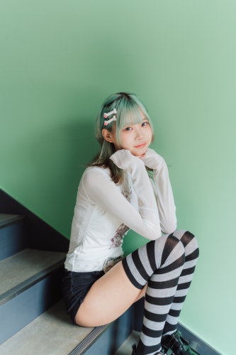 岐阜聖徳学園高等学校 髙橋　静香さん