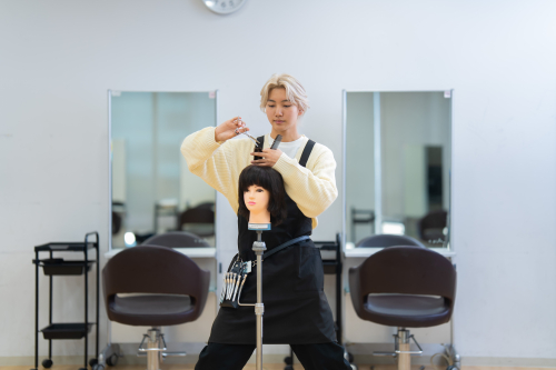 スーパープロフェッショナルコース