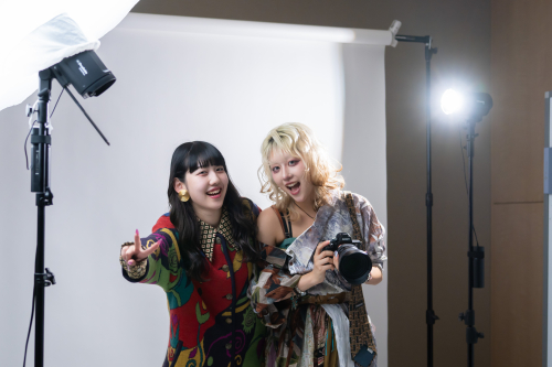 中日美容専門学校