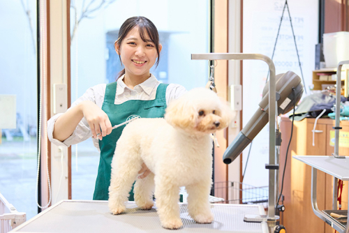 美容・デザイン学科