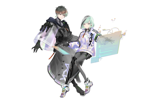 ゲーム開発科(4年制)