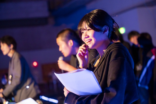 ビジネスコース(2年制)