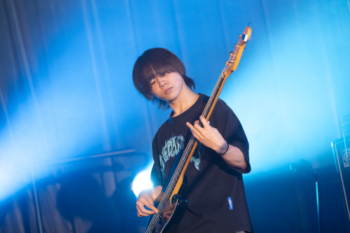 ボーカリスト・プレイヤーコース(2年制)