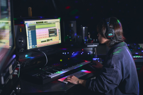 DTMコース(2年制)