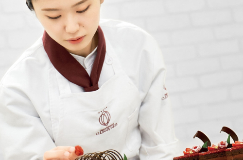 パティシエ＆製パンコース