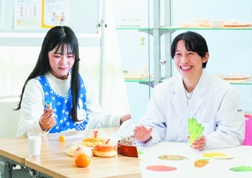 学びのコラボレーション
