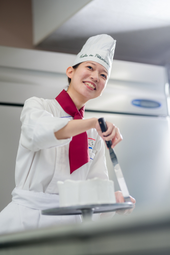 名古屋製菓専門学校