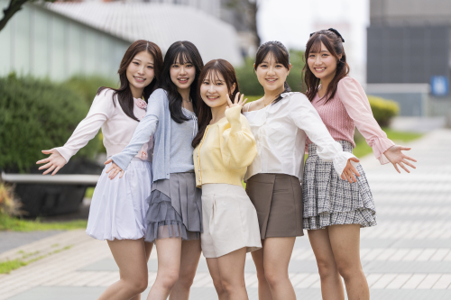 ミス・パリ・ビューティ専門学校 名古屋校 （2025年4月校名変更 旧ミス・パリ エステティック専門学校名古屋校）